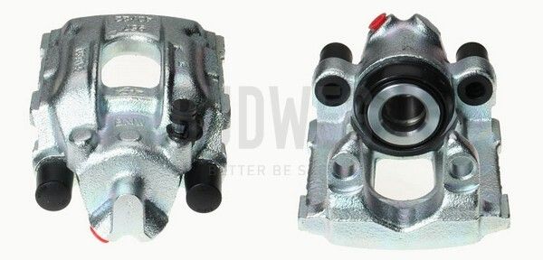 BUDWEG CALIPER Pidurisadul 343010